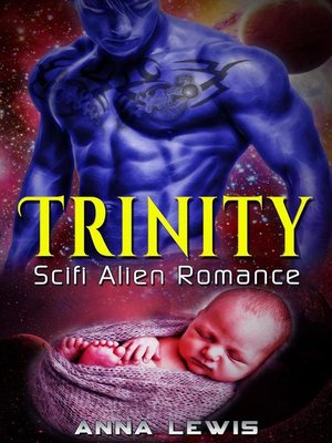 cover image of Trinity